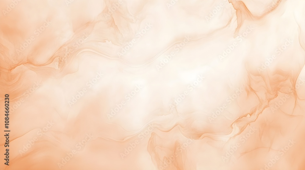 Abstract Soft Peach Background with Subtle Flowing Textures Ideal for Artistic Projects and Creative Designs, Evoking Peace and Tranquility in Decorative Applications Abstract Soft Peach Background with Subtle Flowing Textures Ideal for Artistic Projects and Creative Designs, Evoking Peace and Tranquility in Decorative Applications