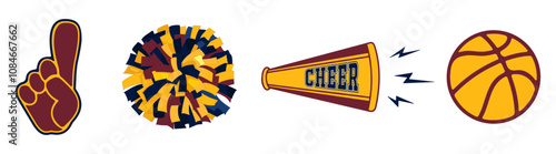 Cheerleading