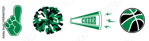 Cheerleading
