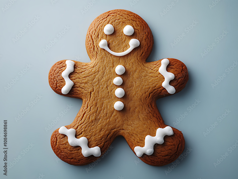 gingerbread man cookie gingerbread man cookie