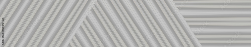 Obraz premium Abstract background for wide screens. Wallpaper 5760x1080.Colored stripes.