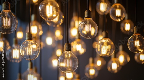 Light technology lightbulb lighting.