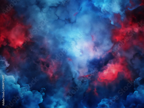 fire, smoke, texture, light, red, space, cloud, explosion, dark, color, flame, design, orange, art, sky, blue, backgrounds, grunge, illustration, backdrop, pattern