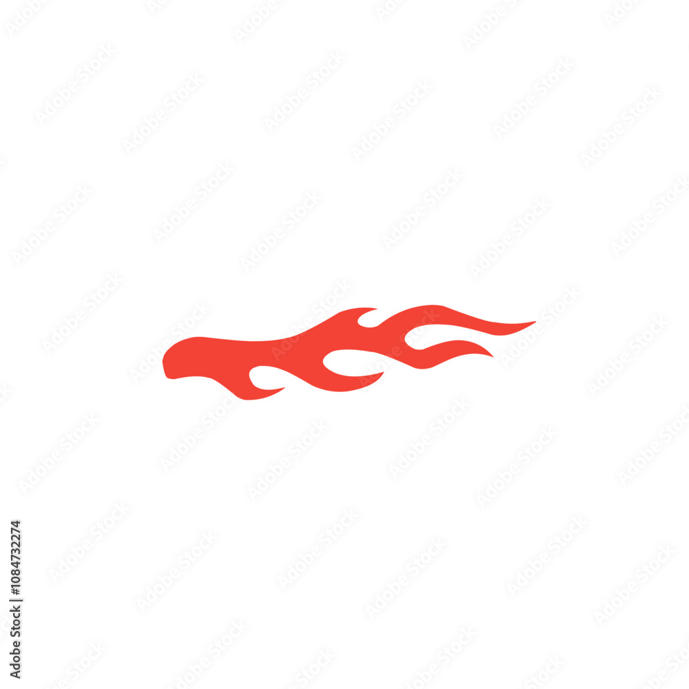 car decal vector design car decal vector design
