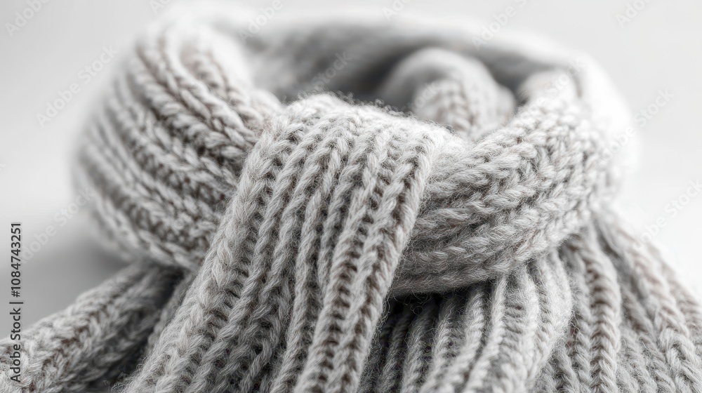 Scarf adult white background retirement. Scarf adult white background retirement.