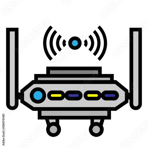 router 