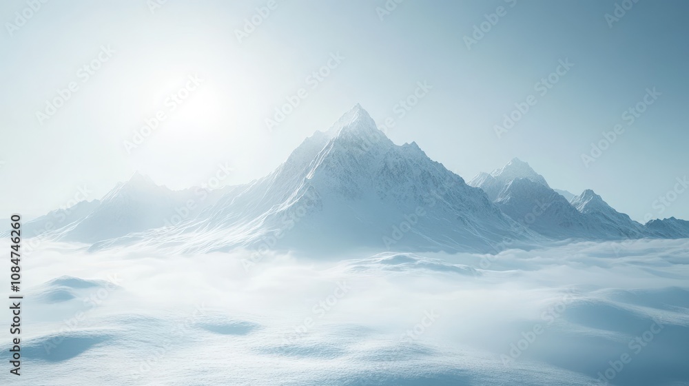 custom made wallpaper toronto digitalInnovative poster template featuring generous blank space, perfect for highlighting your creative ideas against a clean white backdrop for effortless personalization.