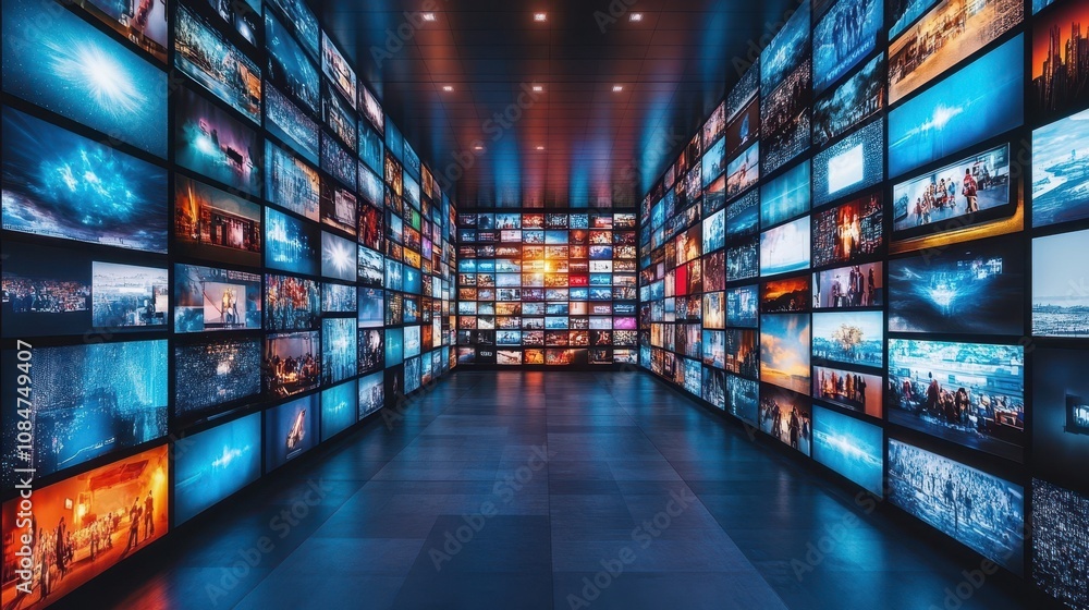 Television screen white background broadcasting. Television screen white background broadcasting.