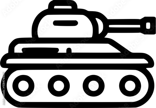 tank icon