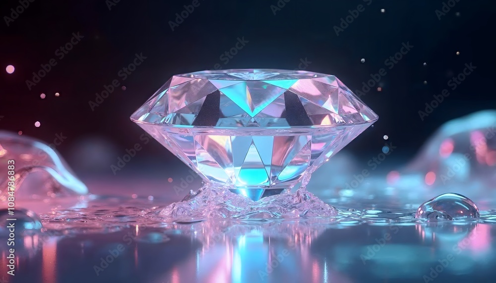 The Natural Designs of Unique Gemstones The Natural Designs of Unique Gemstones
