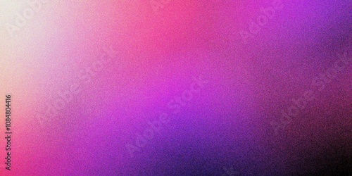 Abstract gradient background, grainy gradient texture background, can be used for background and decoration