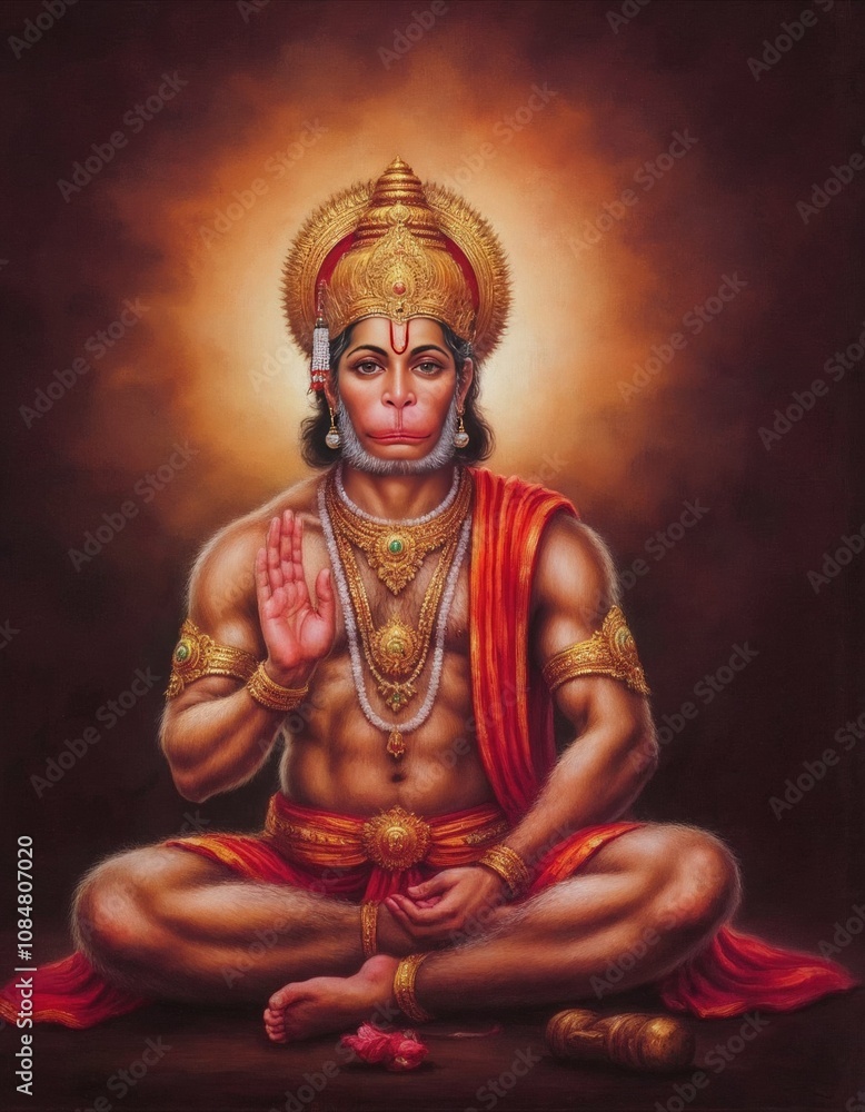 Lord Hanuman | Hanuman Jayaniti Lord Hanuman | Hanuman Jayaniti