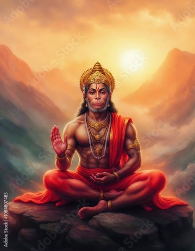 Lord Hanuman | Hanuman Jayaniti