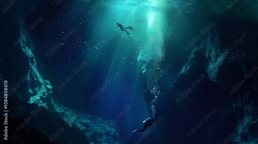 Obraz premium landscape with colors for theme