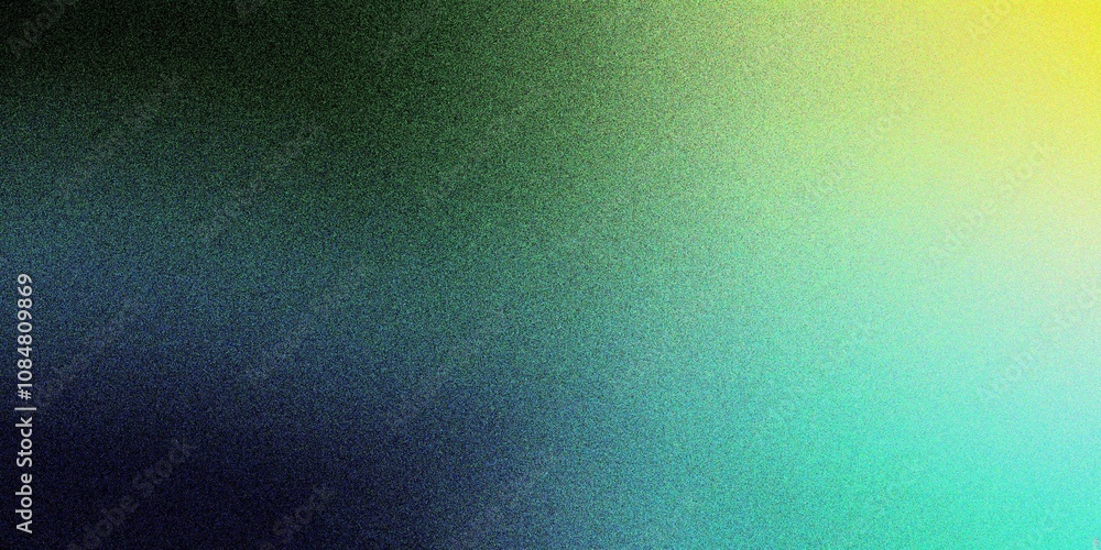 Abstract gradient background, grainy gradient texture background, can be used for background and decoration Abstract gradient background, grainy gradient texture background, can be used for background and decoration