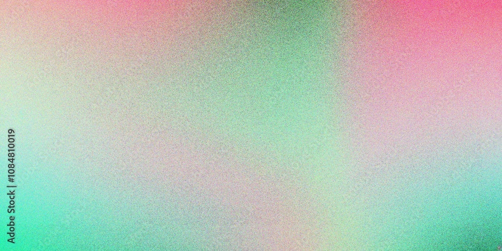 Abstract gradient background, grainy gradient texture background, can be used for background and decoration Abstract gradient background, grainy gradient texture background, can be used for background and decoration