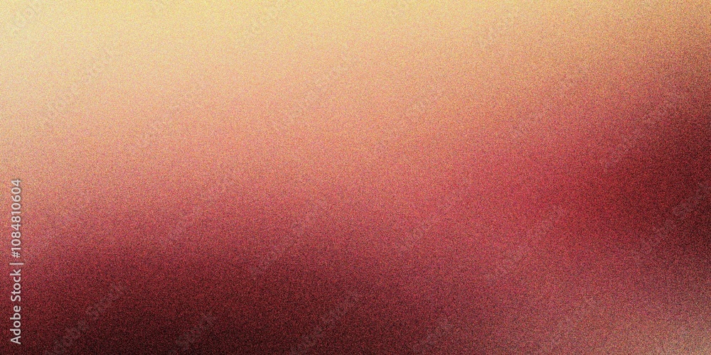 Abstract gradient background, grainy gradient texture background, can be used for background and decoration Abstract gradient background, grainy gradient texture background, can be used for background and decoration