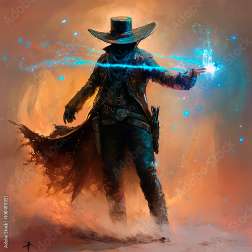 gunslinger