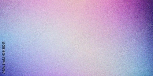 Abstract gradient background, grainy gradient texture background, can be used for background and decoration