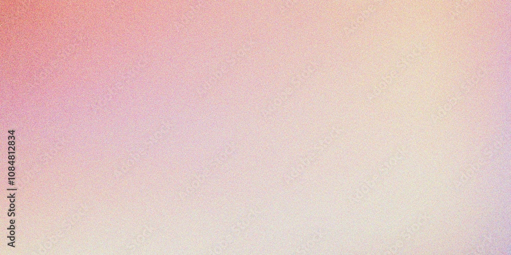 Abstract gradient background, grainy gradient texture background, can be used for background and decoration Abstract gradient background, grainy gradient texture background, can be used for background and decoration
