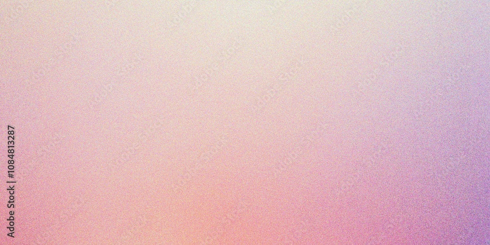 Abstract gradient background, grainy gradient texture background, can be used for background and decoration Abstract gradient background, grainy gradient texture background, can be used for background and decoration
