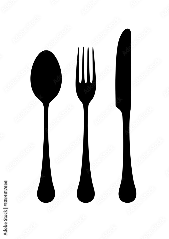 set of kitchen utensils
set of kitchen utensils