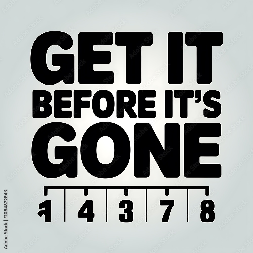 Get It Before Its Gone Limited Time Offer Get It Before Its Gone Limited Time Offer