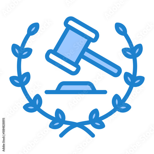 Legal Aid Icon