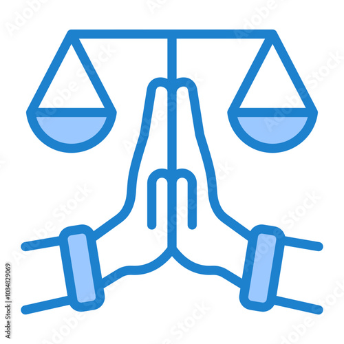 Plea Bargain Icon