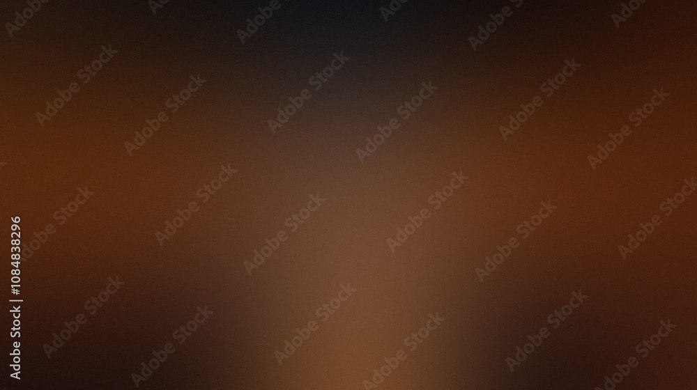 Dark brown gradient texture background Dark brown gradient texture background