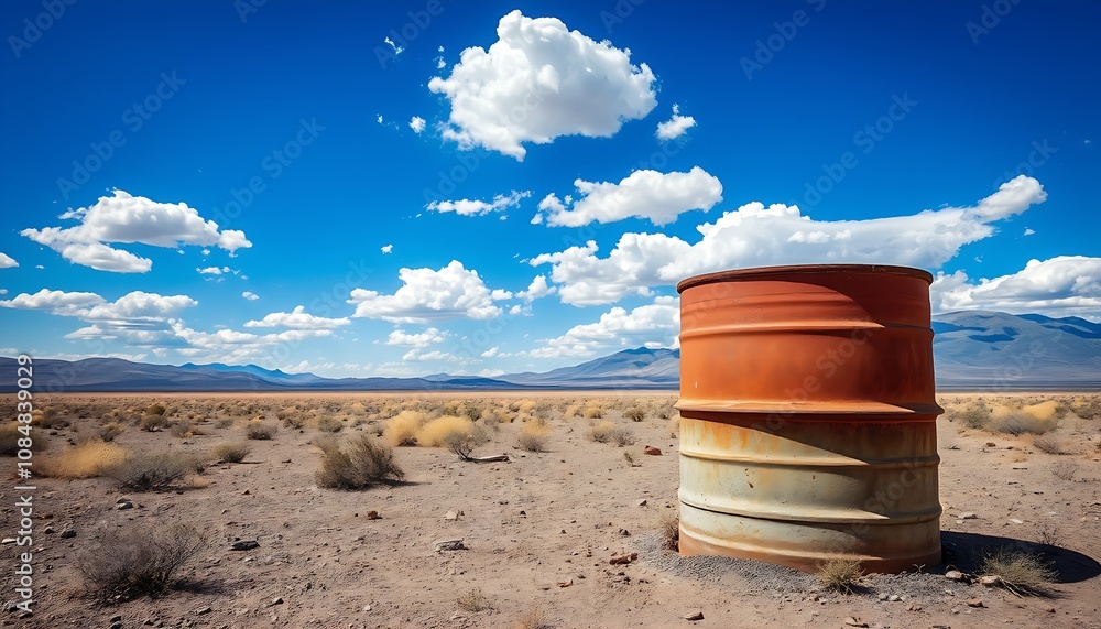 Rust and Resilience in a Drought-Stricken Land Rust and Resilience in a Drought-Stricken Land