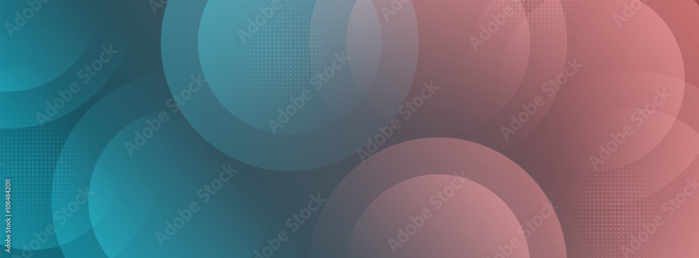 minimalist banner background.green and pink gradations.circle effect shape.colorful .abstract memphis.eps 10 minimalist banner background.green and pink gradations.circle effect shape.colorful .abstract memphis.eps 10