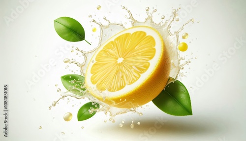 simulating fruit textures and surface details in 3D