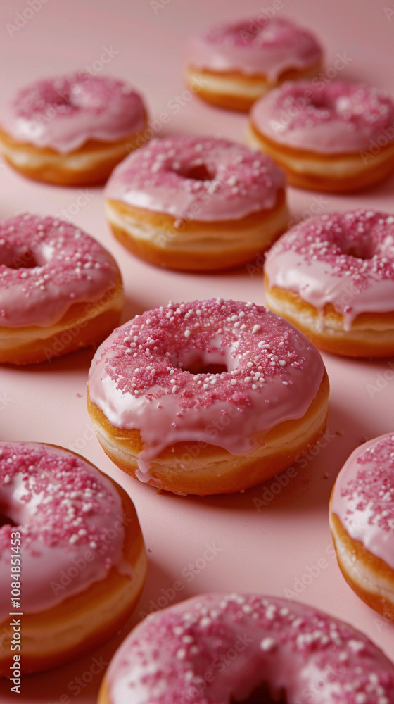 National Donut Day National Donut Day