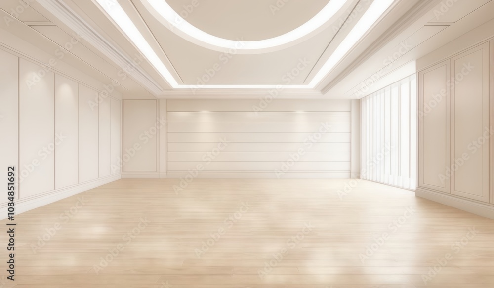 a view of a room with a ceiling and a wooden floor ballroom background a view of a room with a ceiling and a wooden floor ballroom background