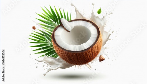 simulating fruit textures and surface details in 3D