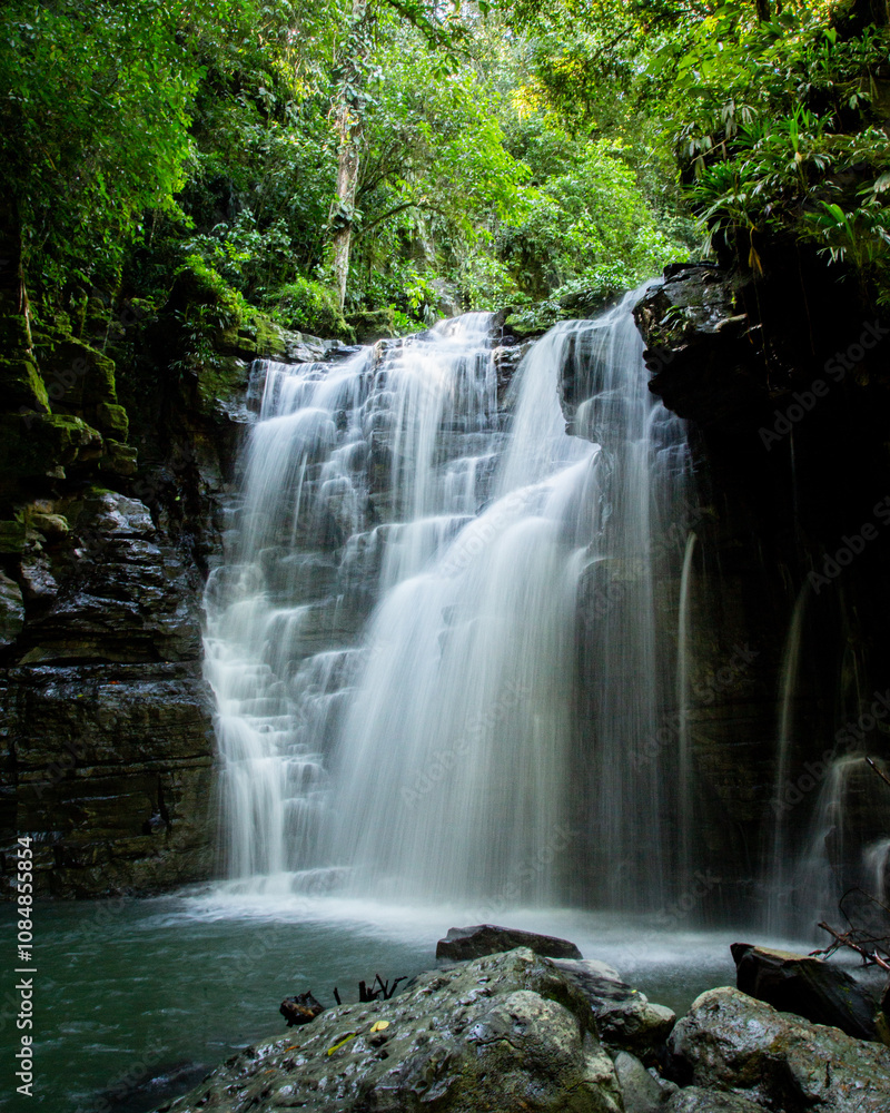 Waterfall Waterfall