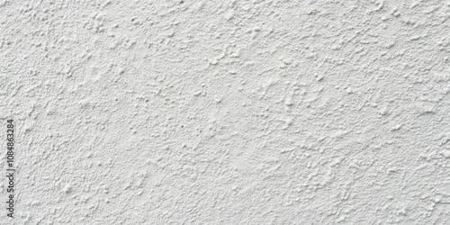 High-resolution image of a textured white wall surface