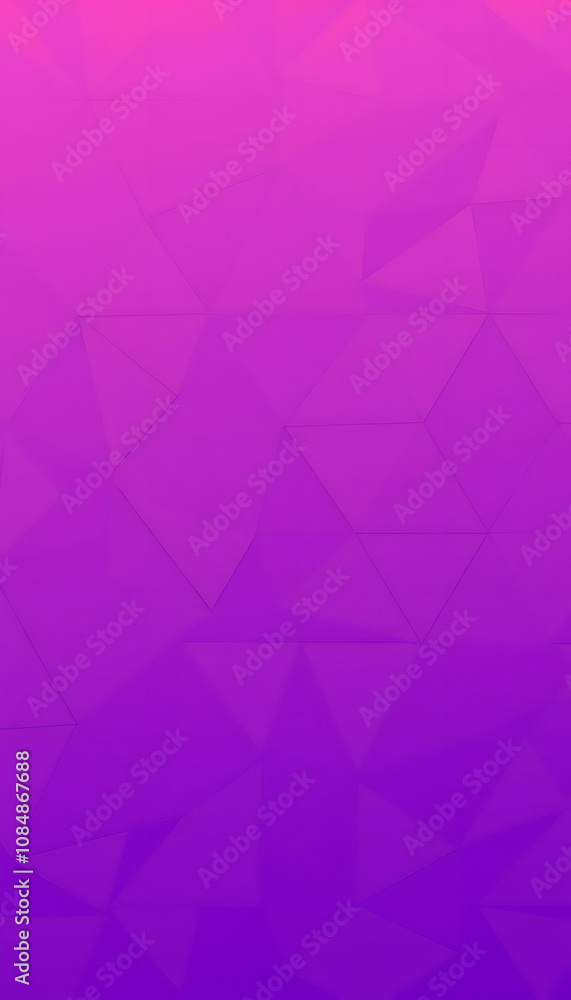 Background: purple abstract geometric pattern with triangles, 8k Background: purple abstract geometric pattern with triangles, 8k