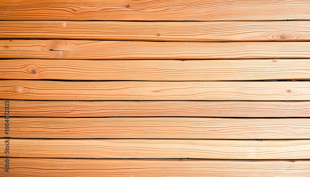 Wooden slats. Natural wood lath line arrange pattern texture background, vibrant Wooden slats. Natural wood lath line arrange pattern texture background, vibrant