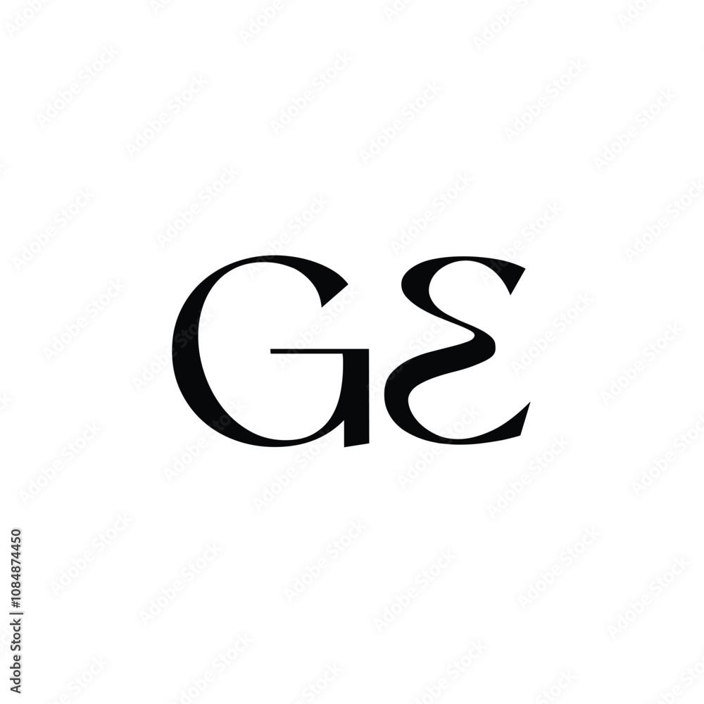 GE monogram logo design letter text name symbol monochrome logotype alphabet character simple logo GE monogram logo design letter text name symbol monochrome logotype alphabet character simple logo