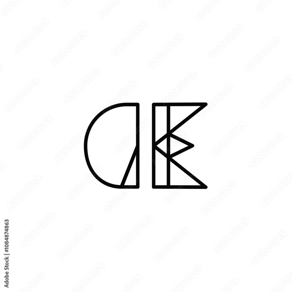 GE monogram logo design letter text name symbol monochrome logotype alphabet character simple logo GE monogram logo design letter text name symbol monochrome logotype alphabet character simple logo