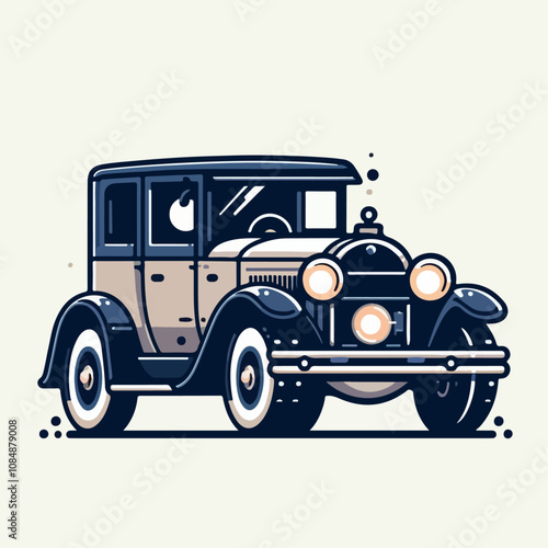 car illustration