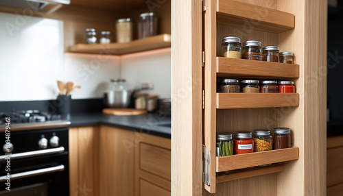 Minimalist background for creative design