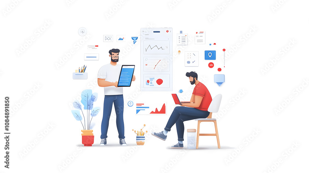 Analysis and ideas about business idea To increase efficiency in marketing Including in-depth reporting and strategic decisions Analysis and ideas about business idea To increase efficiency in marketing Including in-depth reporting and strategic decisions