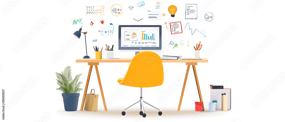 custom made wallpaper toronto digitalAnalysis and ideas about business idea To increase efficiency in marketing Including in-depth reporting and strategic decisions