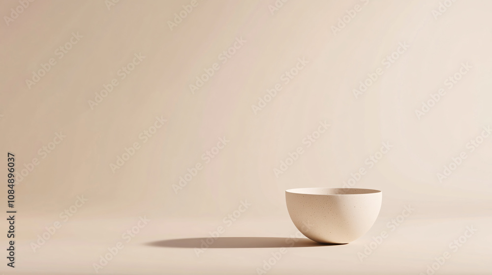 A highly detailed mockup featuring a 3D-rendered product template floating against a soft gradient background in neutral tones. The shadow below adds depth and realism, while the smooth, polished A highly detailed mockup featuring a 3D-rendered product template floating against a soft gradient background in neutral tones. The shadow below adds depth and realism, while the smooth, polished