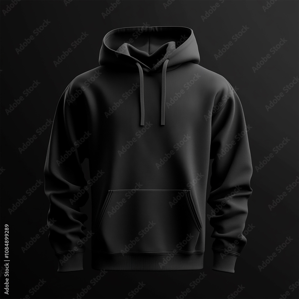 Hoodie sweatshirt long sleeve mockup Hoodie sweatshirt long sleeve mockup