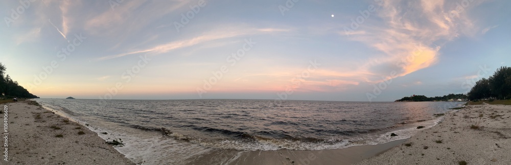 Fototapeta premium The first time the government had ever been 