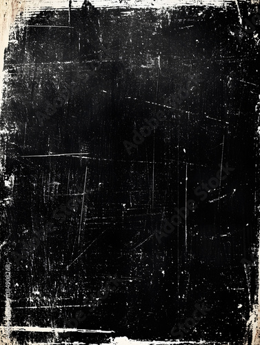 1グランジ・スクラッチのテクスチャ/Grunge-scratch textures　Gererated AI